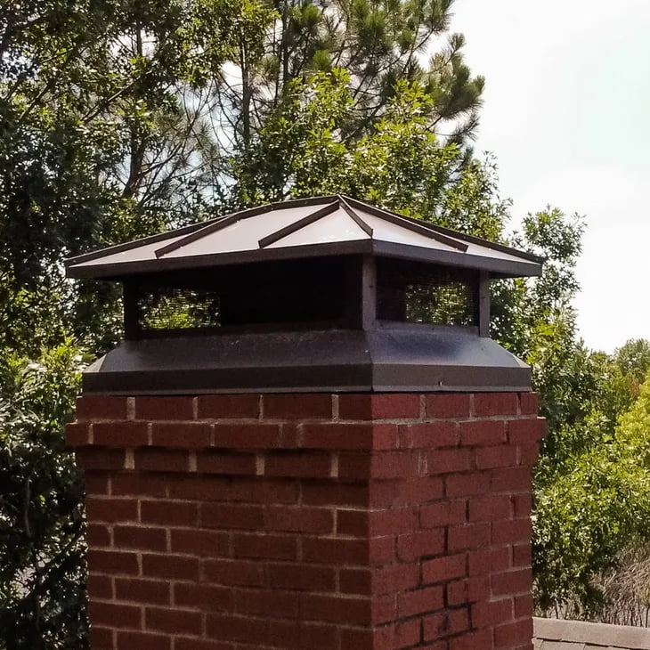 Chimney Sweeping & Air Duct Cleaning Tulsa